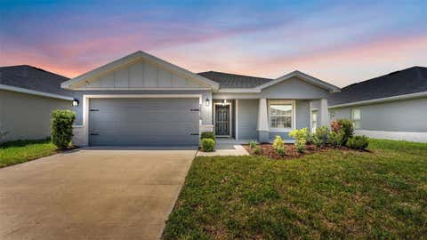 Photo of 2638 San Marco Way, Winter Haven, FL 33884 (MLS # L4963775)
