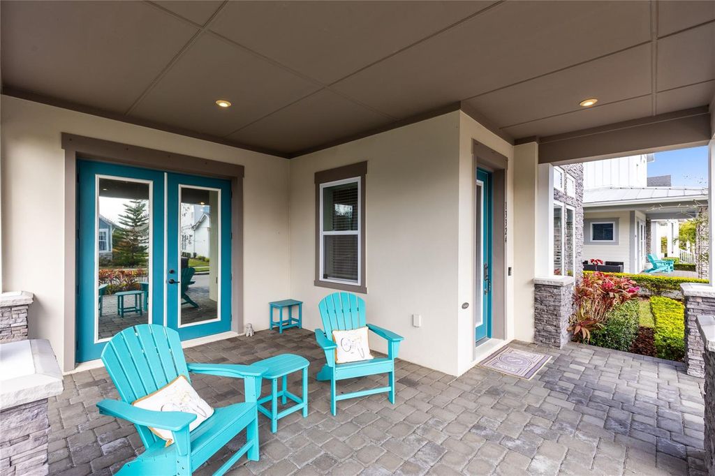 Photo of 13324 Stoddart Avenue, Orlando, FL 32827 (MLS # O6376361)