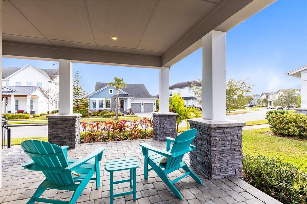 Photo of 13324 Stoddart Avenue, Orlando, FL 32827 (MLS # O6376361)