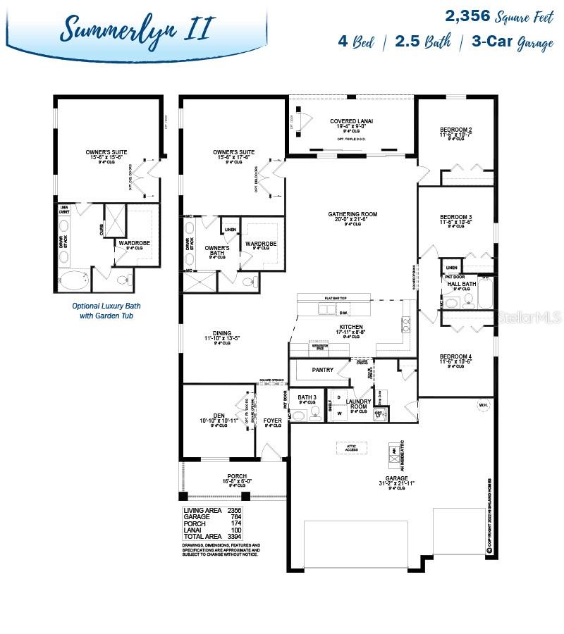 5398 DUXFORD CIRCLE