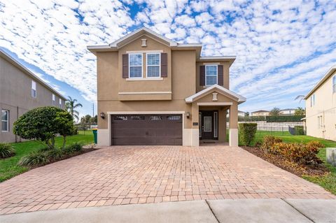 Photo of 250 Pendant Court, Kissimmee, FL 34747 (MLS # S5119478)