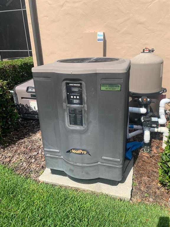 WATERSTONE - Residential