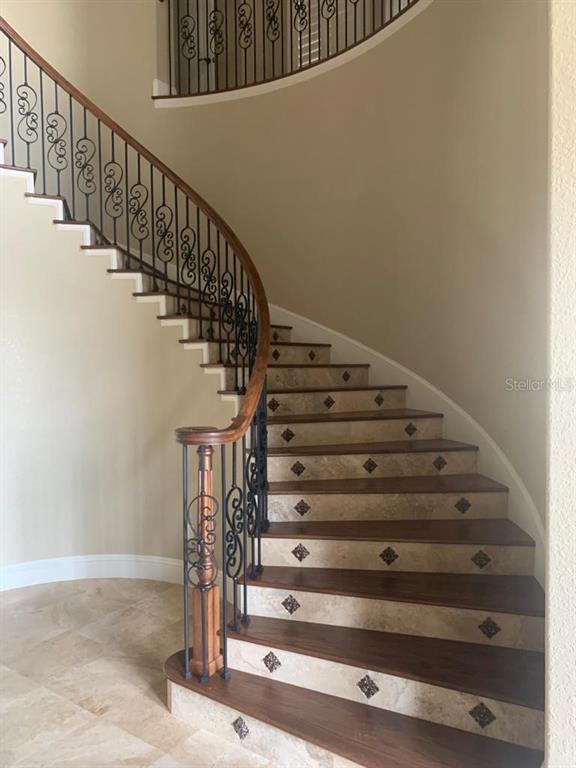 WATERSTONE - Residential