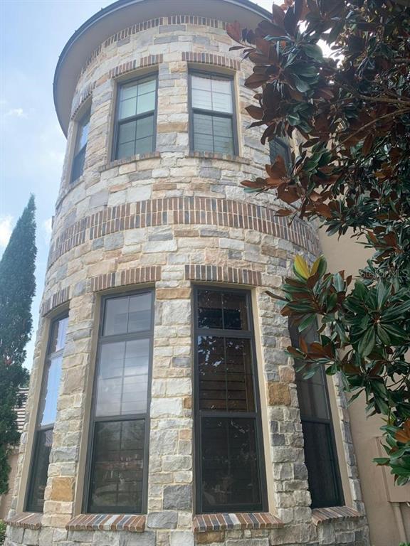 WATERSTONE - Residential