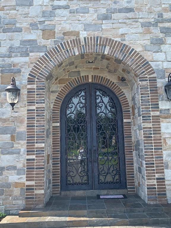 WATERSTONE - Residential