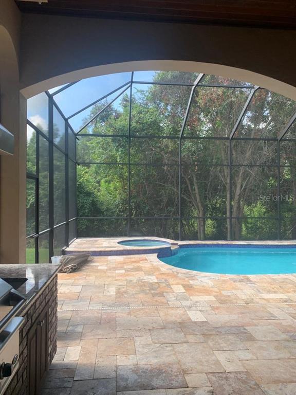 WATERSTONE - Residential