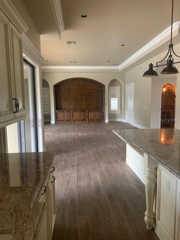 WATERSTONE - Residential