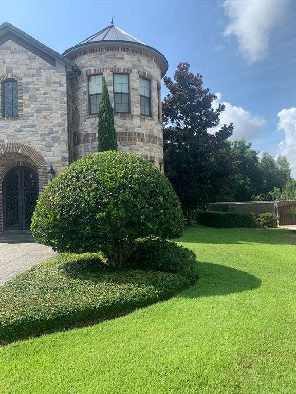 WATERSTONE - Residential