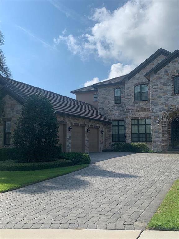 WATERSTONE - Residential