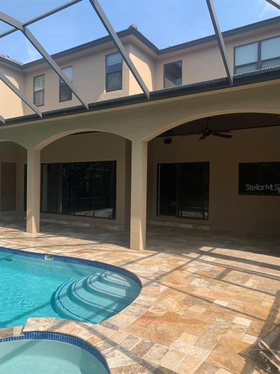 WATERSTONE - Residential