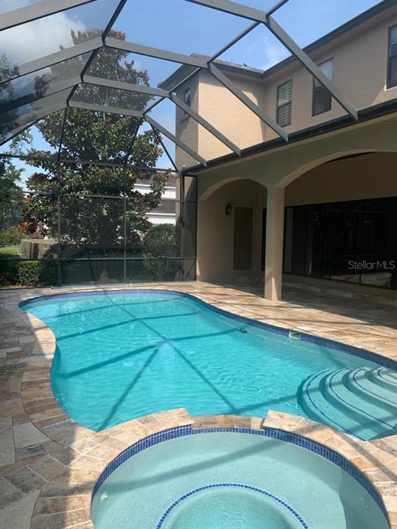 WATERSTONE - Residential