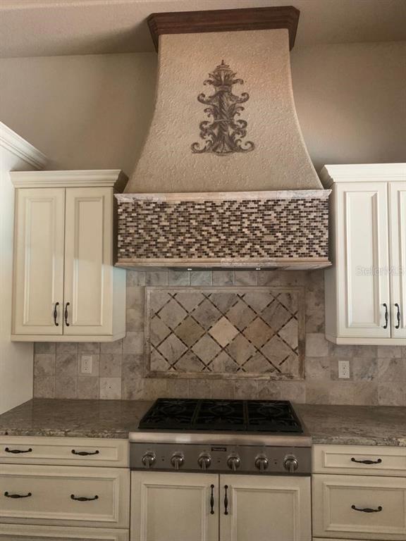 WATERSTONE - Residential