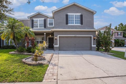 Photo of 12507 Bay Branch Court, Tampa, FL 33635 (MLS # TB8414332) Photo of 12507 Bay Branch Court, Tampa, FL 33635 (MLS # TB8414332)