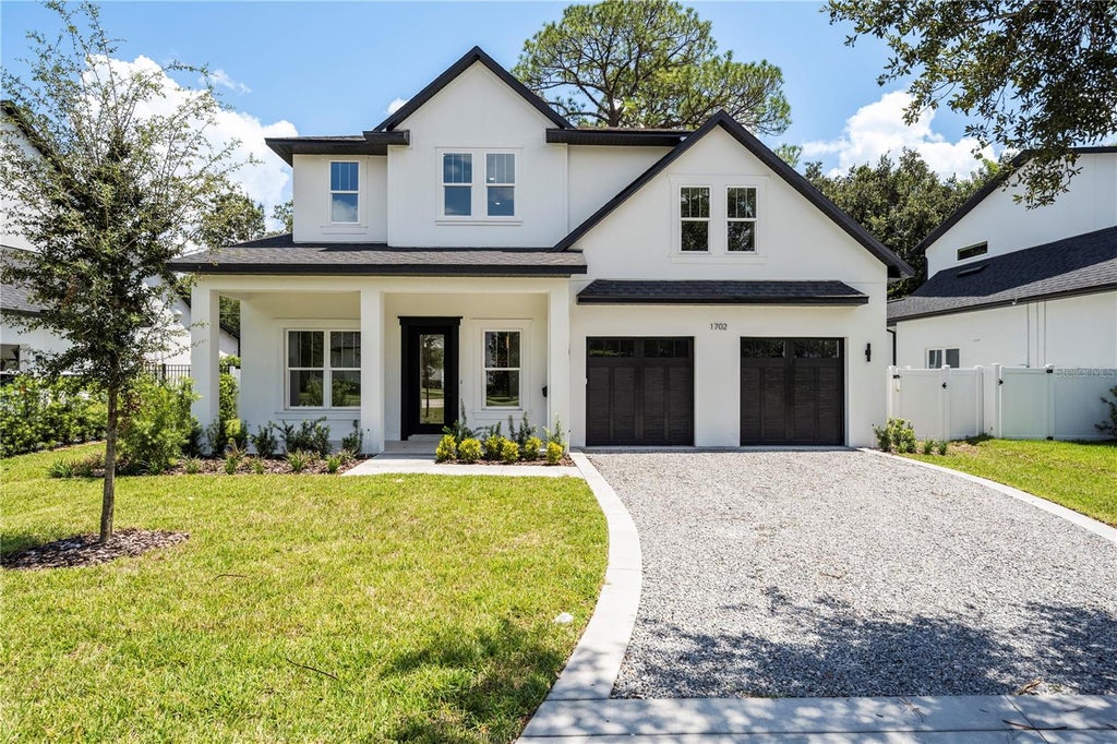 Photo of 1702 Arbor Park Drive, Winter Park, FL 32789 (MLS # O6435407)