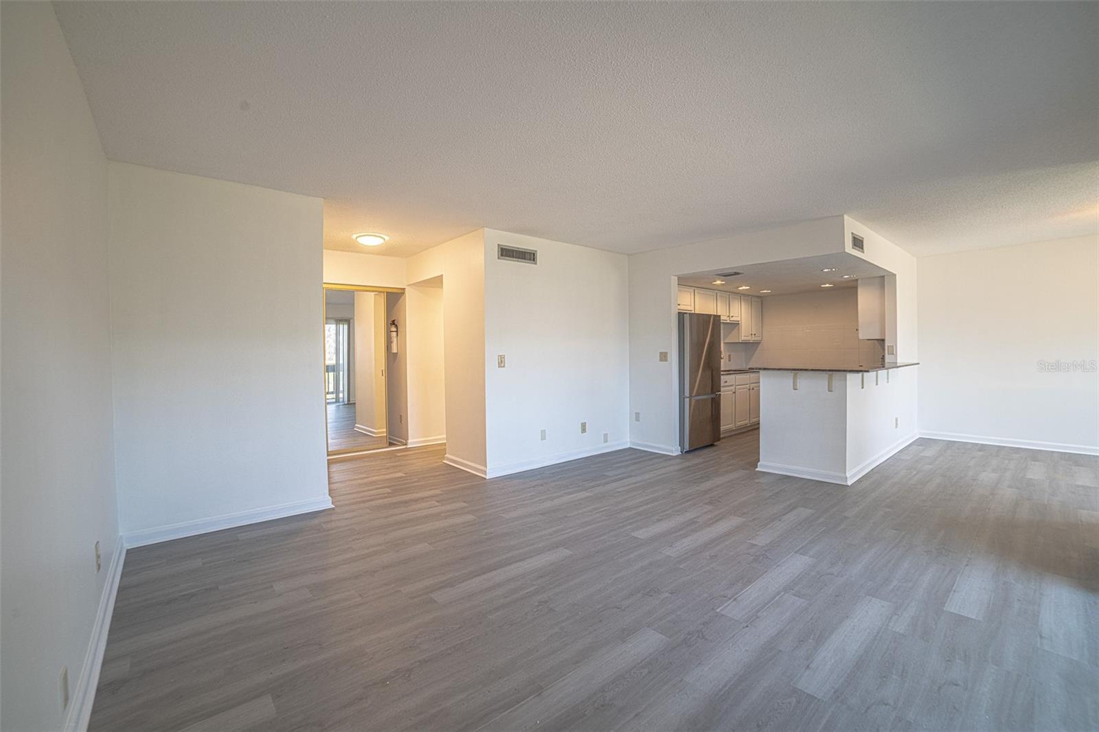 ST ANDREWS COVE CONDO - Residential