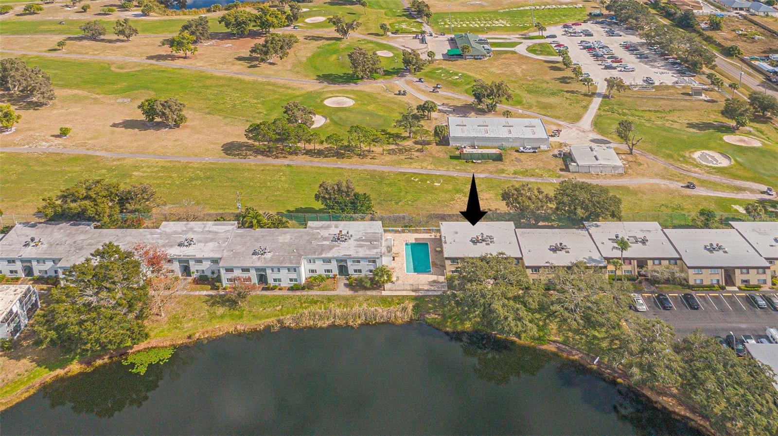 ST ANDREWS COVE CONDO - Residential