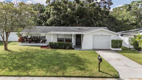 Photo of 7916 Yucca Drive, New Port Richey, FL 34653 (MLS # TB8435080)