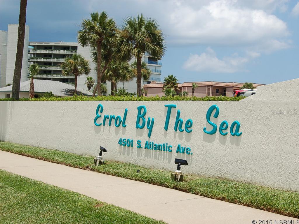 Errol By Sea - Residential