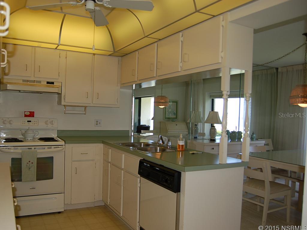 Errol By Sea - Residential