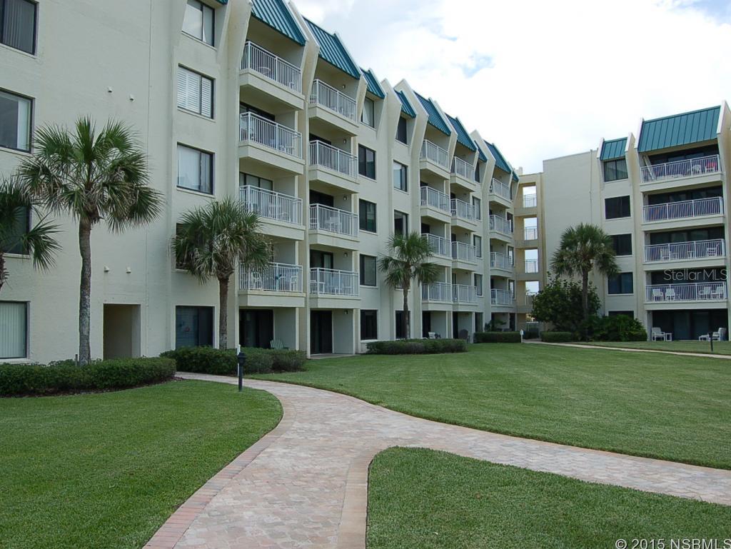 Errol By Sea - Residential