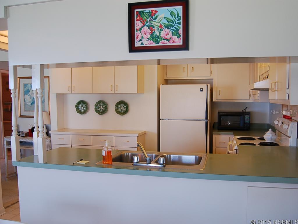 Errol By Sea - Residential