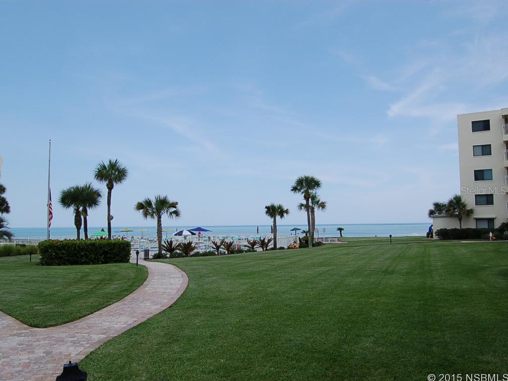 Errol By Sea - Residential