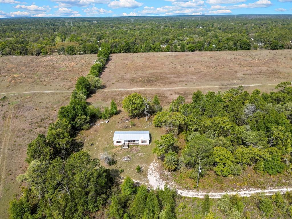 Photo of 4512 N Timberwood Point, Crystal River, FL 34428 (MLS # OM722125)