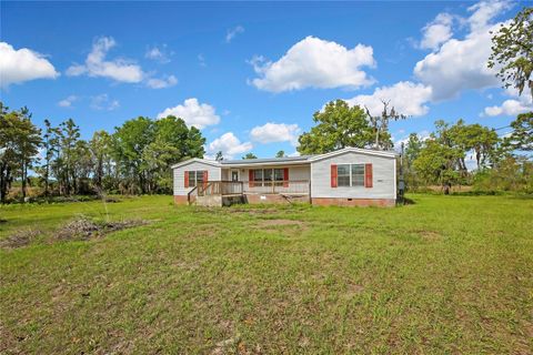 4512 N TIMBERWOOD POINT CRYSTAL RIVER FL 34428