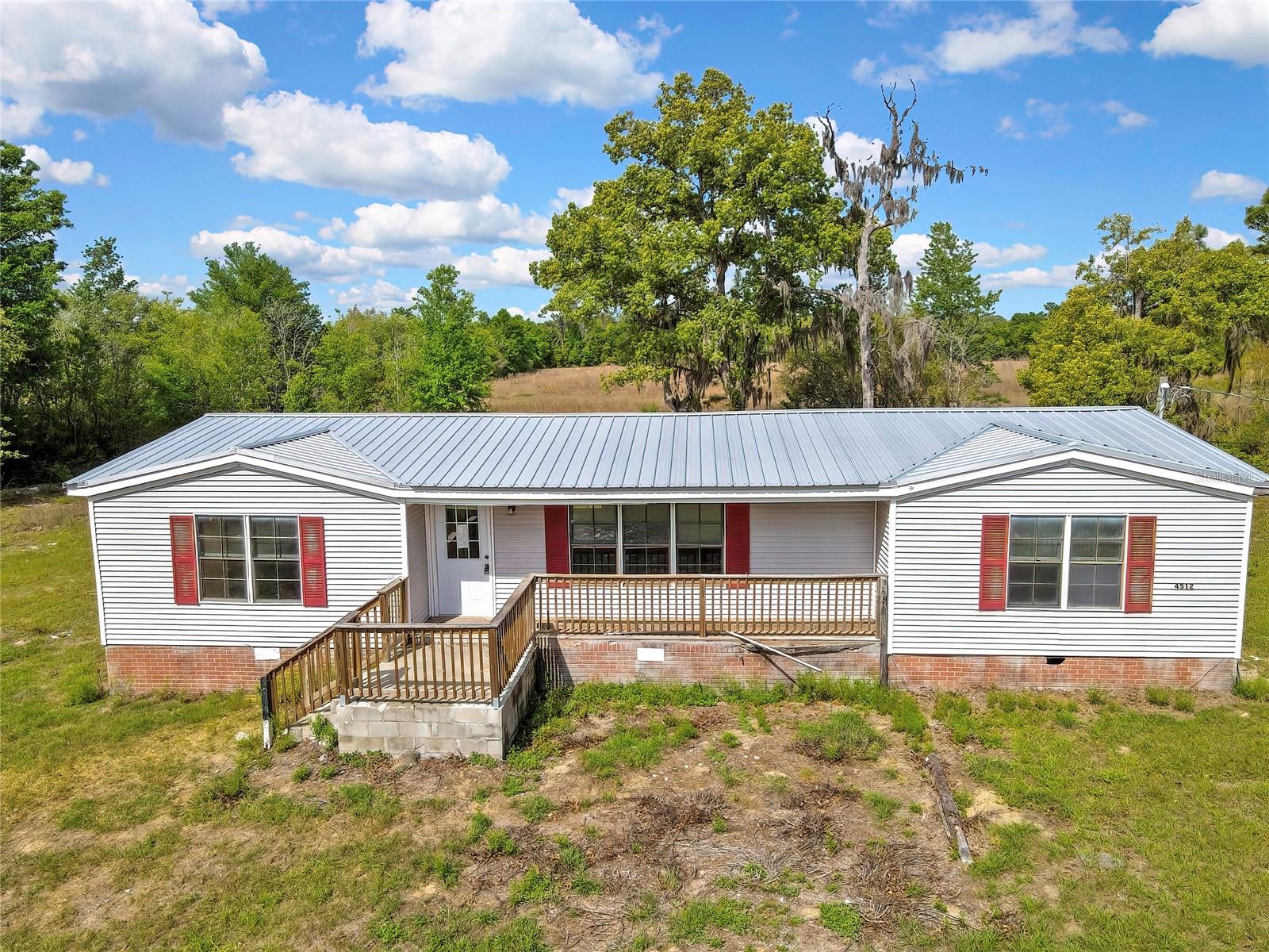 4512 N TIMBERWOOD POINT