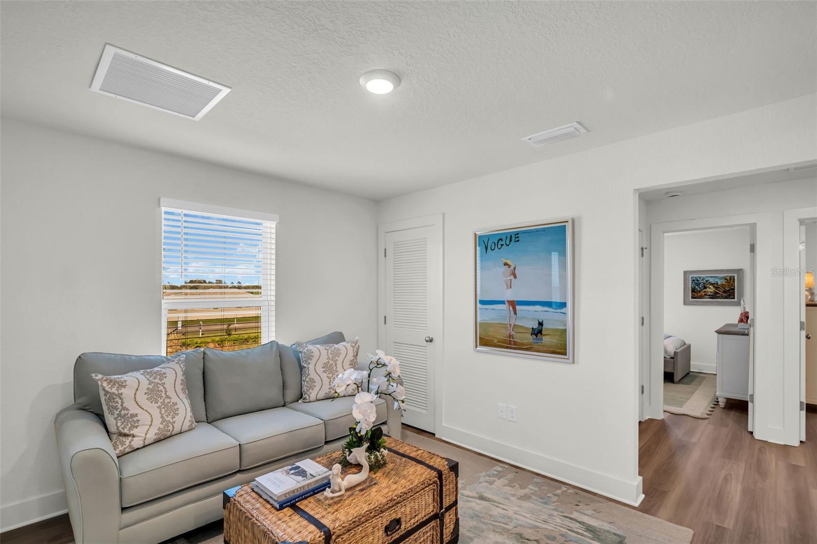 EMERALD FIELDS - Residential