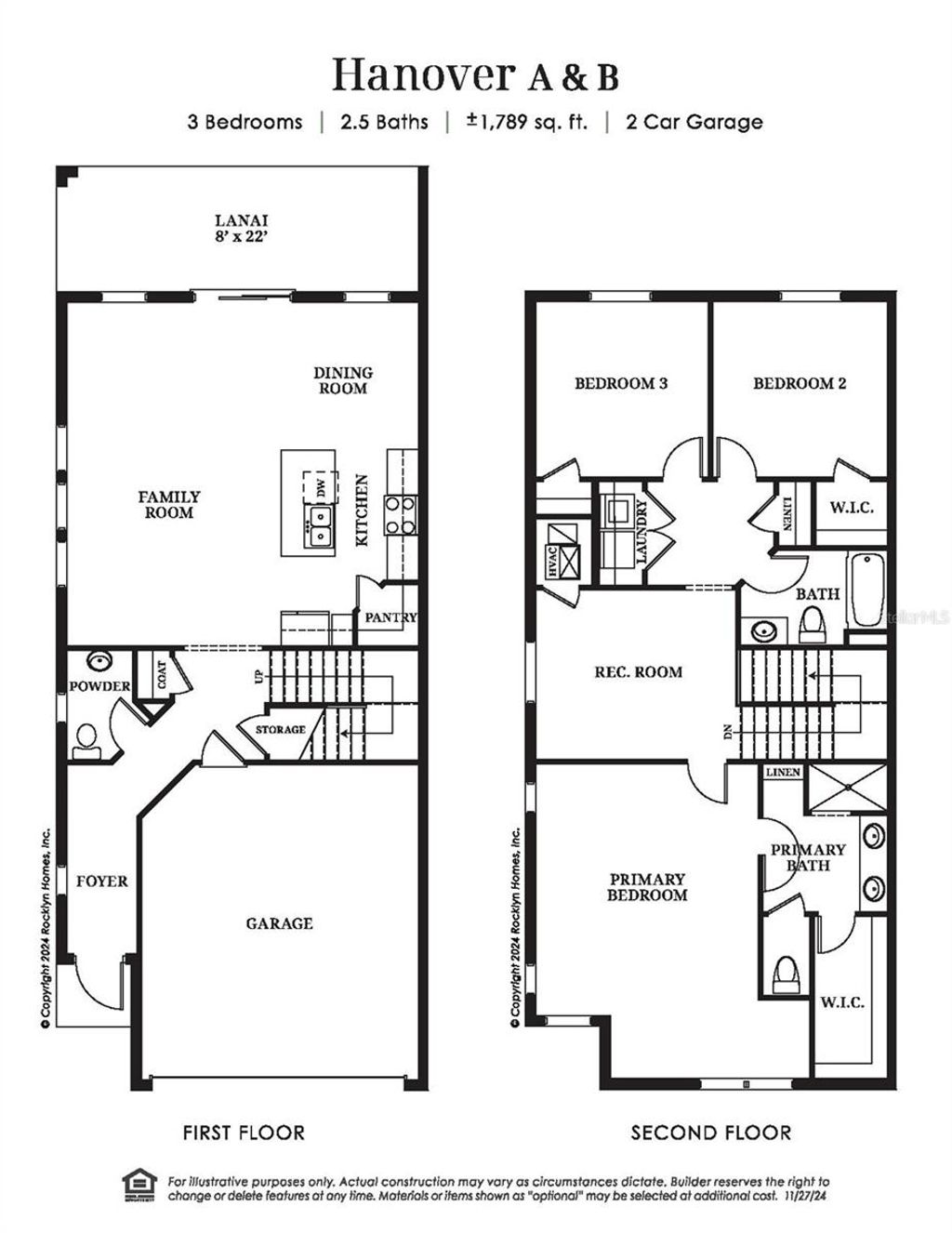 Photo of 13998 Emerald Fields Drive, Hudson, FL 34667 (MLS # R4910063)