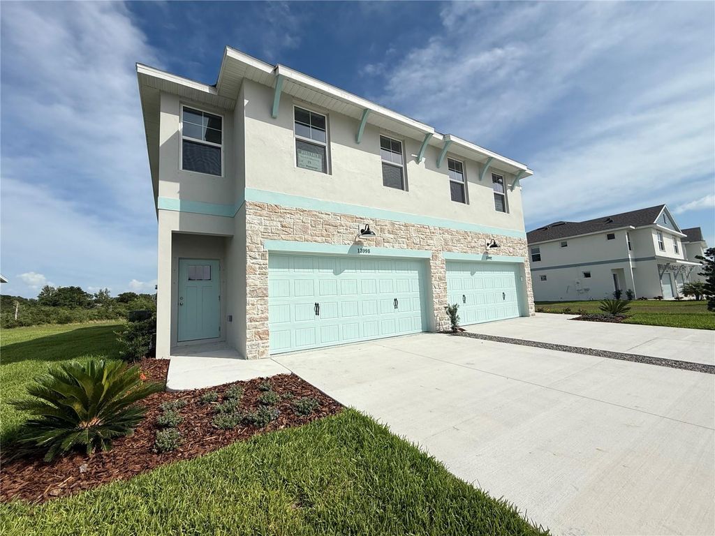 Photo of 13998 Emerald Fields Drive, Hudson, FL 34667 (MLS # R4910063)