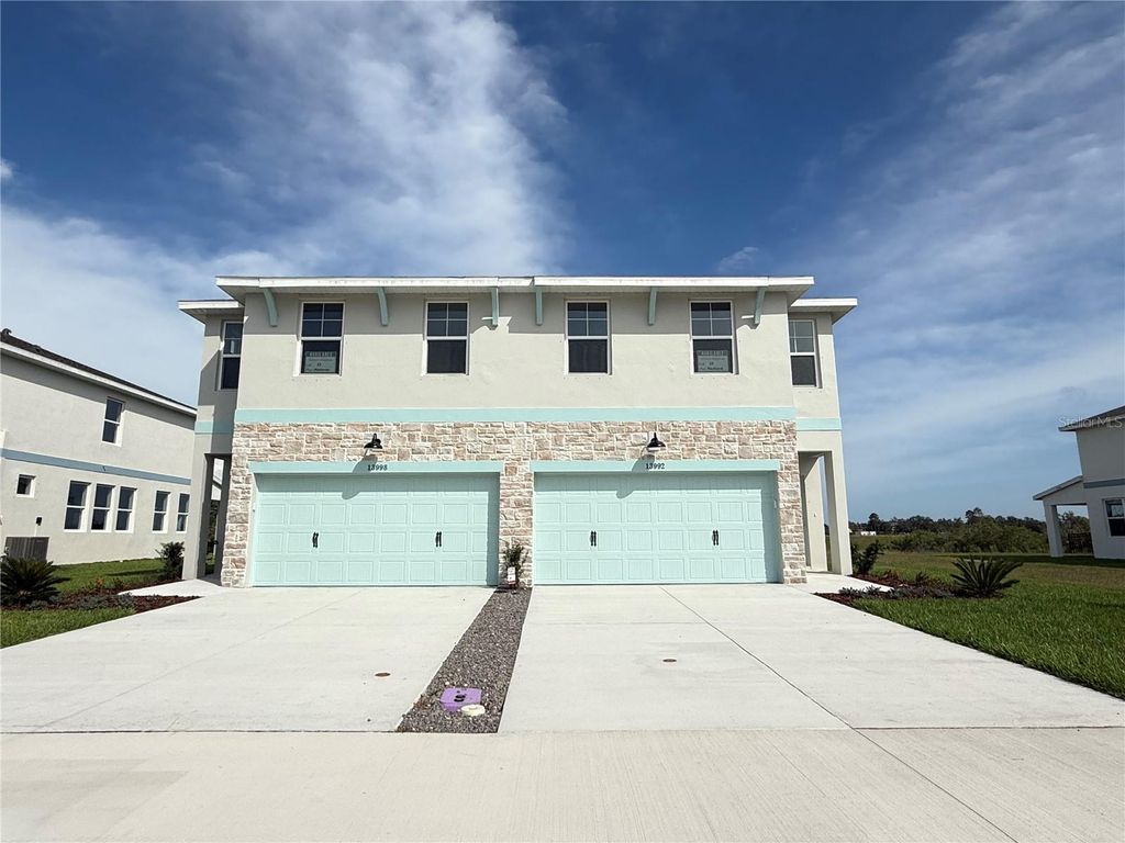 Photo of 13998 Emerald Fields Drive, Hudson, FL 34667 (MLS # R4910063)