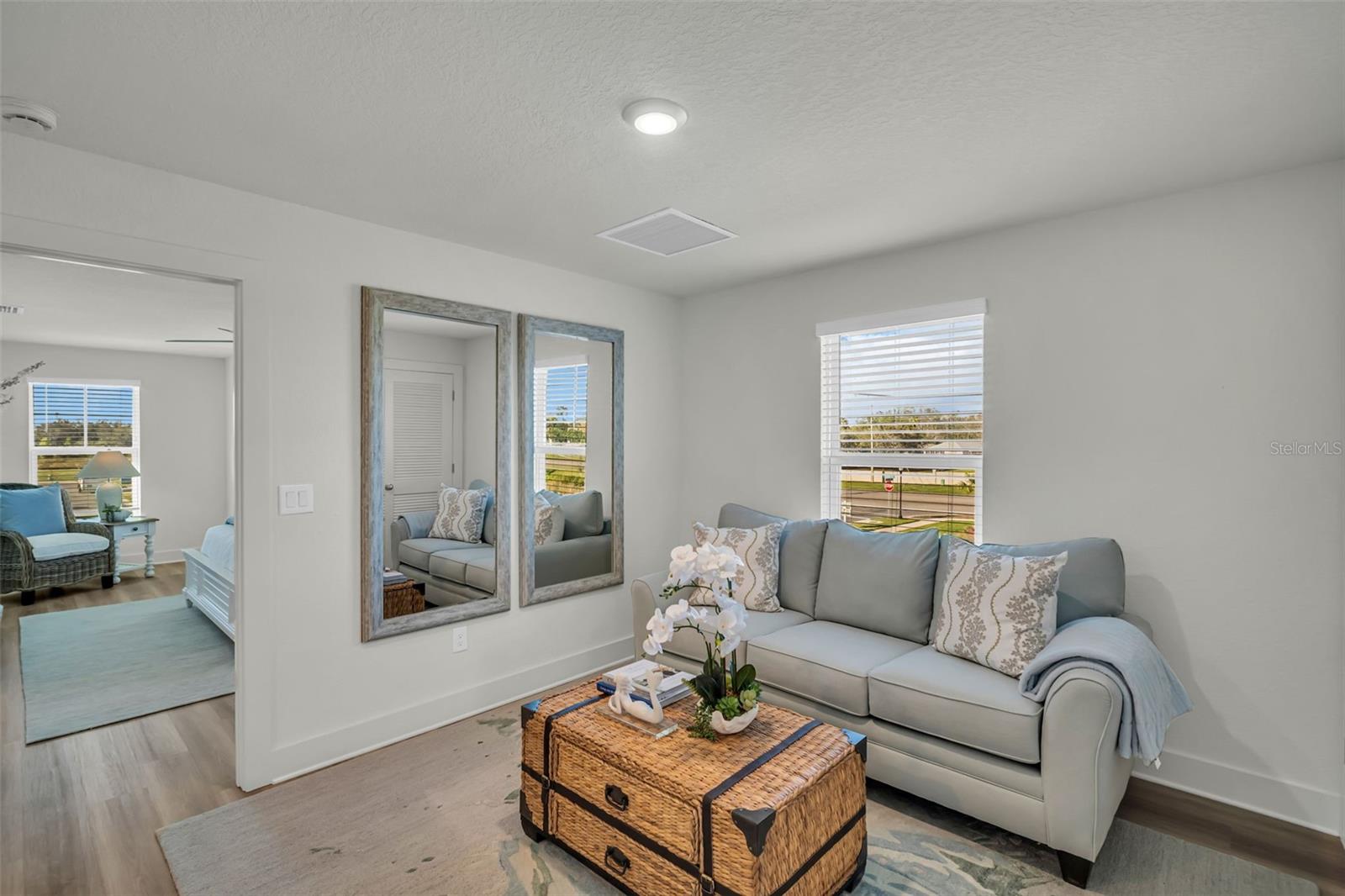 EMERALD FIELDS - Residential