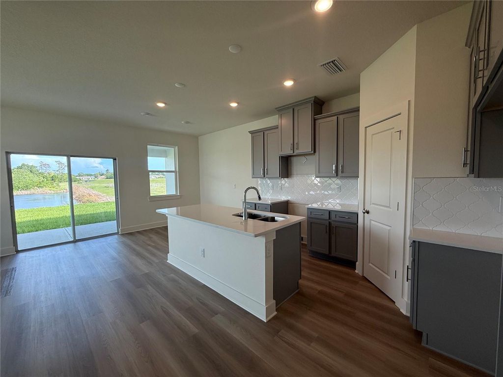 Photo of 13998 Emerald Fields Drive, Hudson, FL 34667 (MLS # R4910063)