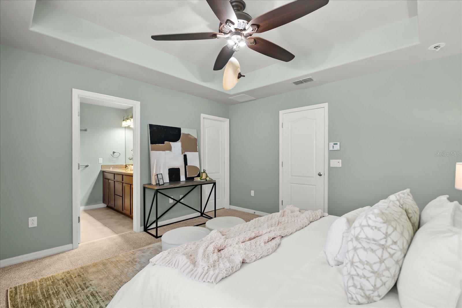 BALDWIN PARK - Residential