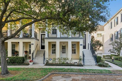 2058 PROSPECT AVENUE ORLANDO FL 32814