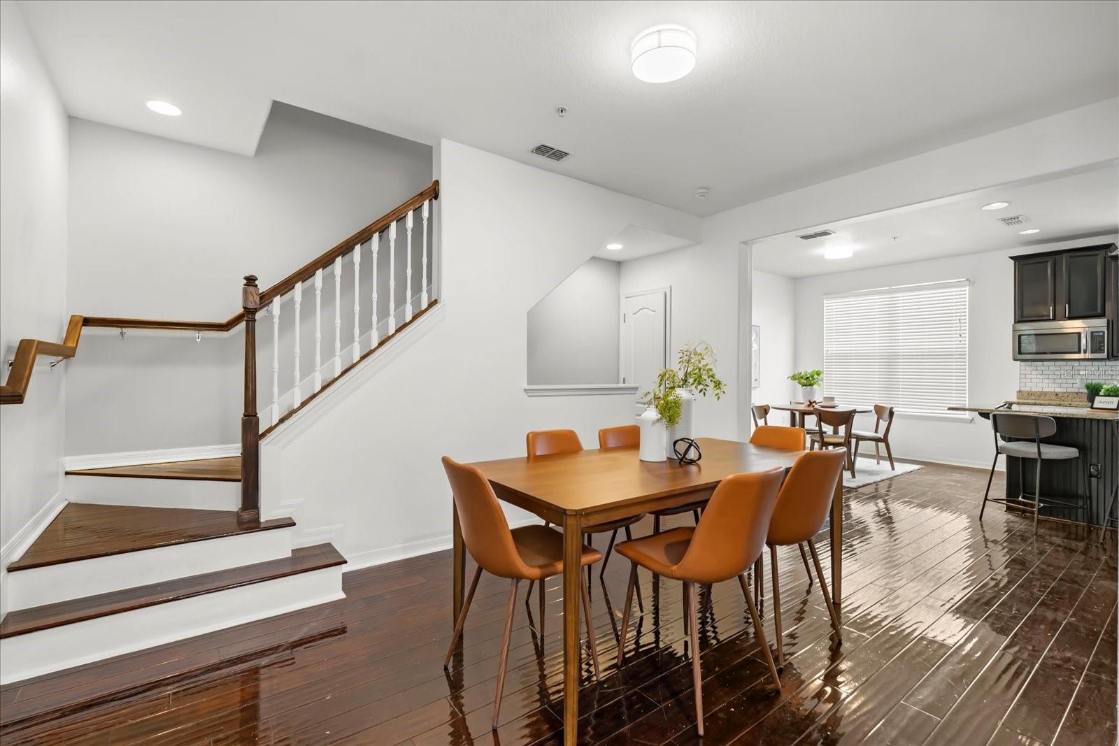 BALDWIN PARK - Residential