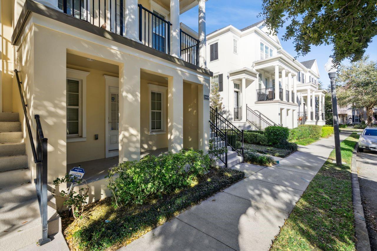 2058 PROSPECT AVENUE