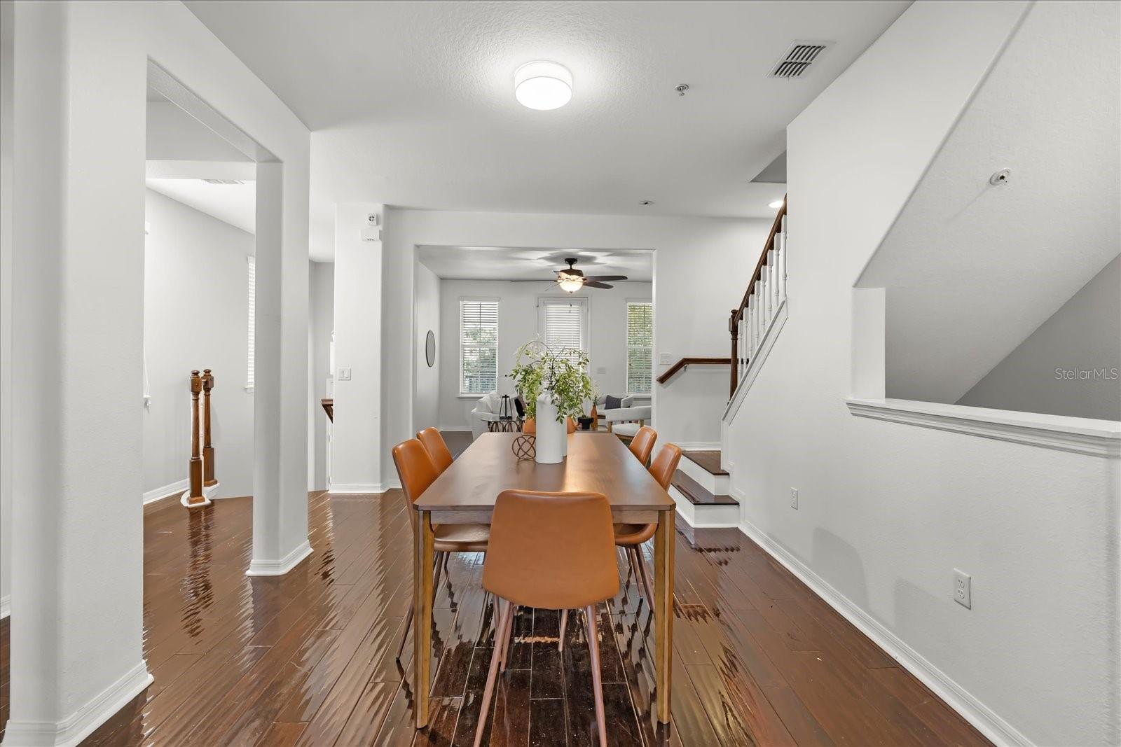 BALDWIN PARK - Residential