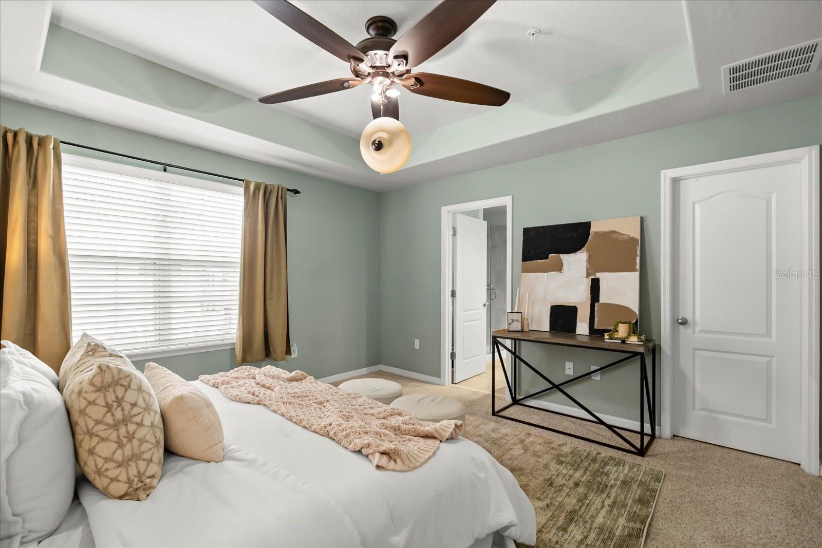 BALDWIN PARK - Residential