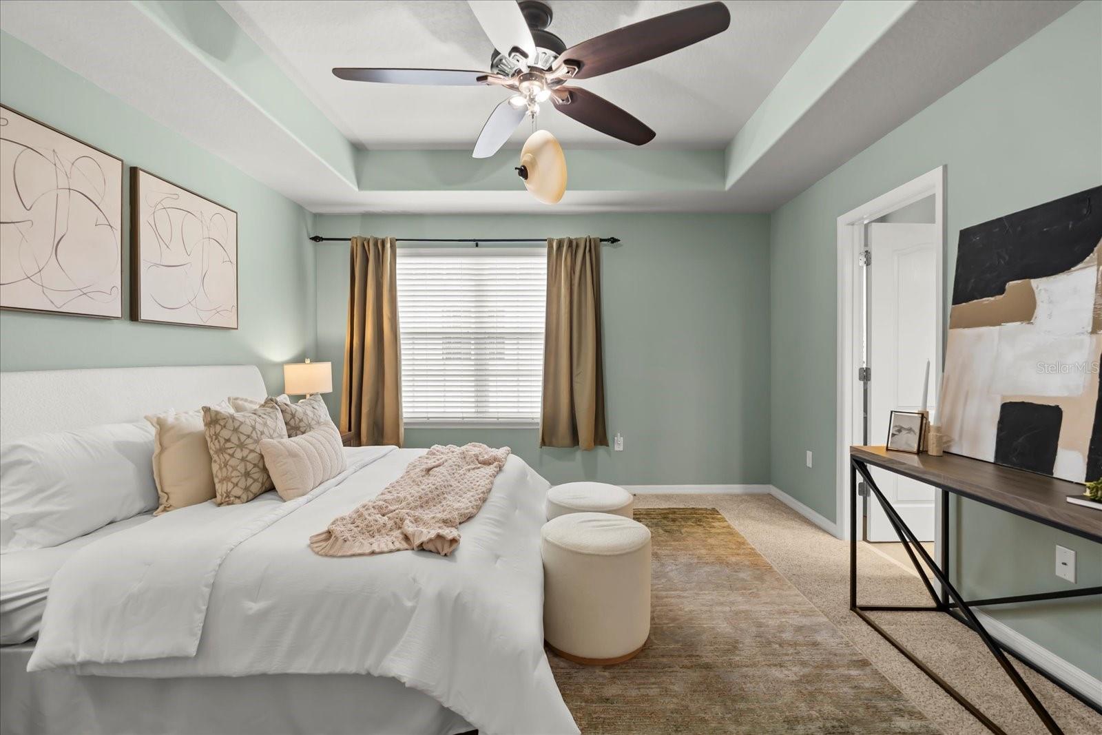 BALDWIN PARK - Residential