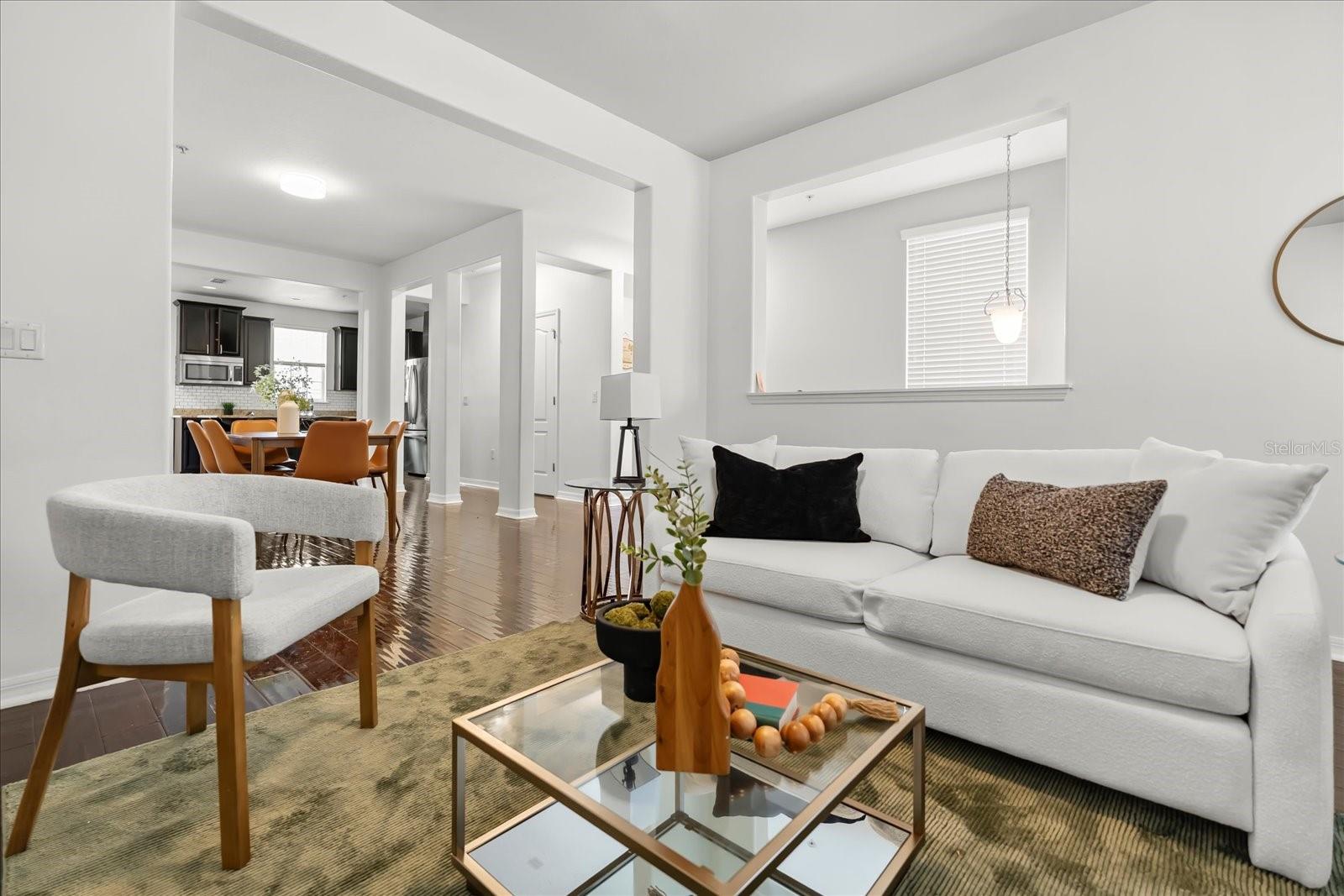 BALDWIN PARK - Residential