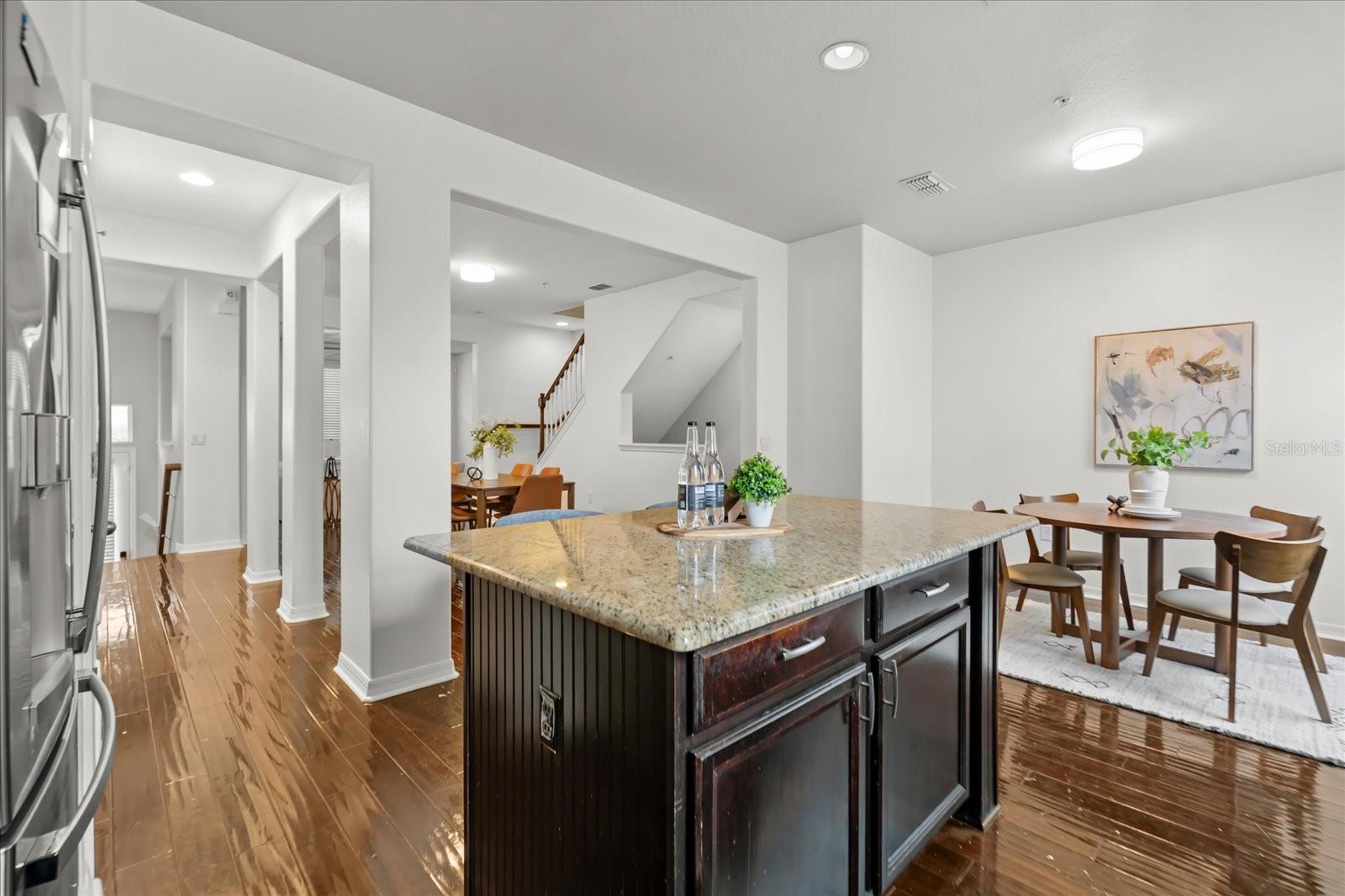 BALDWIN PARK - Residential