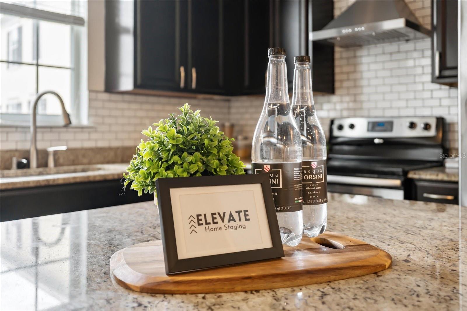 BALDWIN PARK - Residential