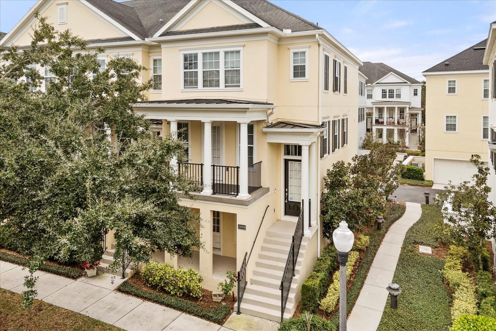 BALDWIN PARK - Residential