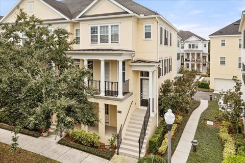 2058 PROSPECT AVENUE ORLANDO FL 32814