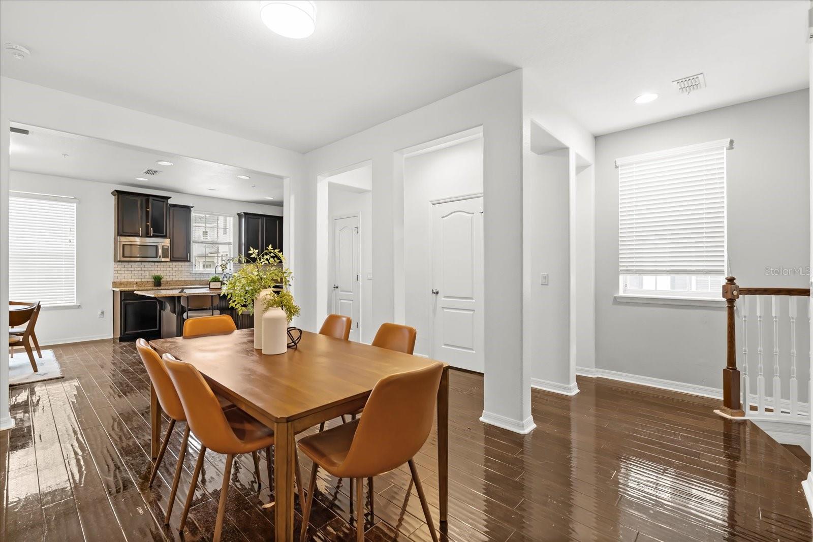 BALDWIN PARK - Residential