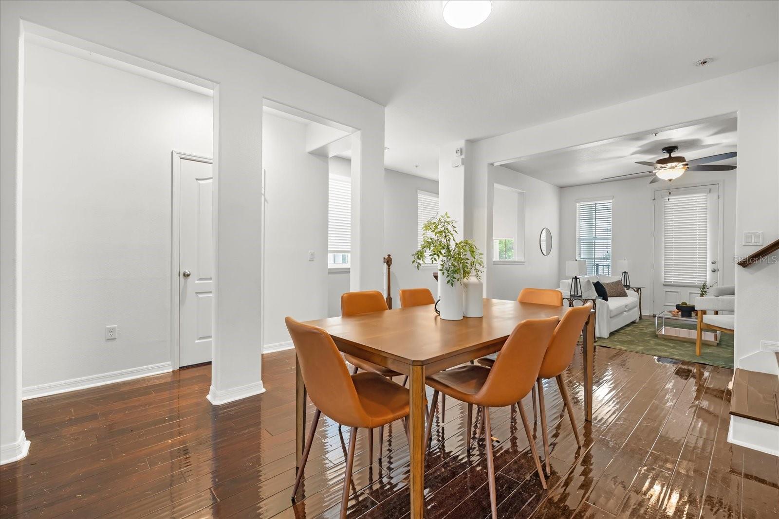 BALDWIN PARK - Residential