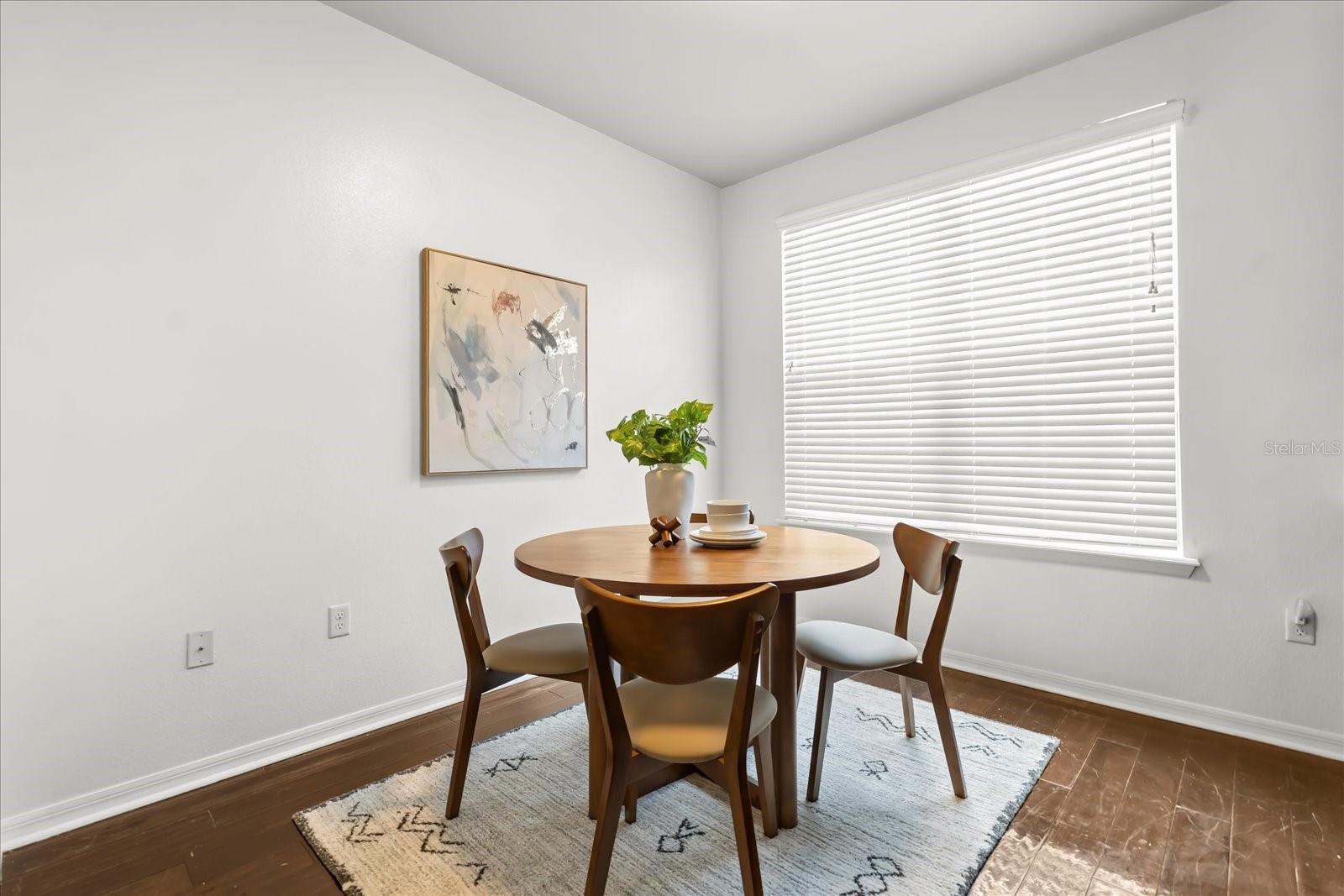 BALDWIN PARK - Residential